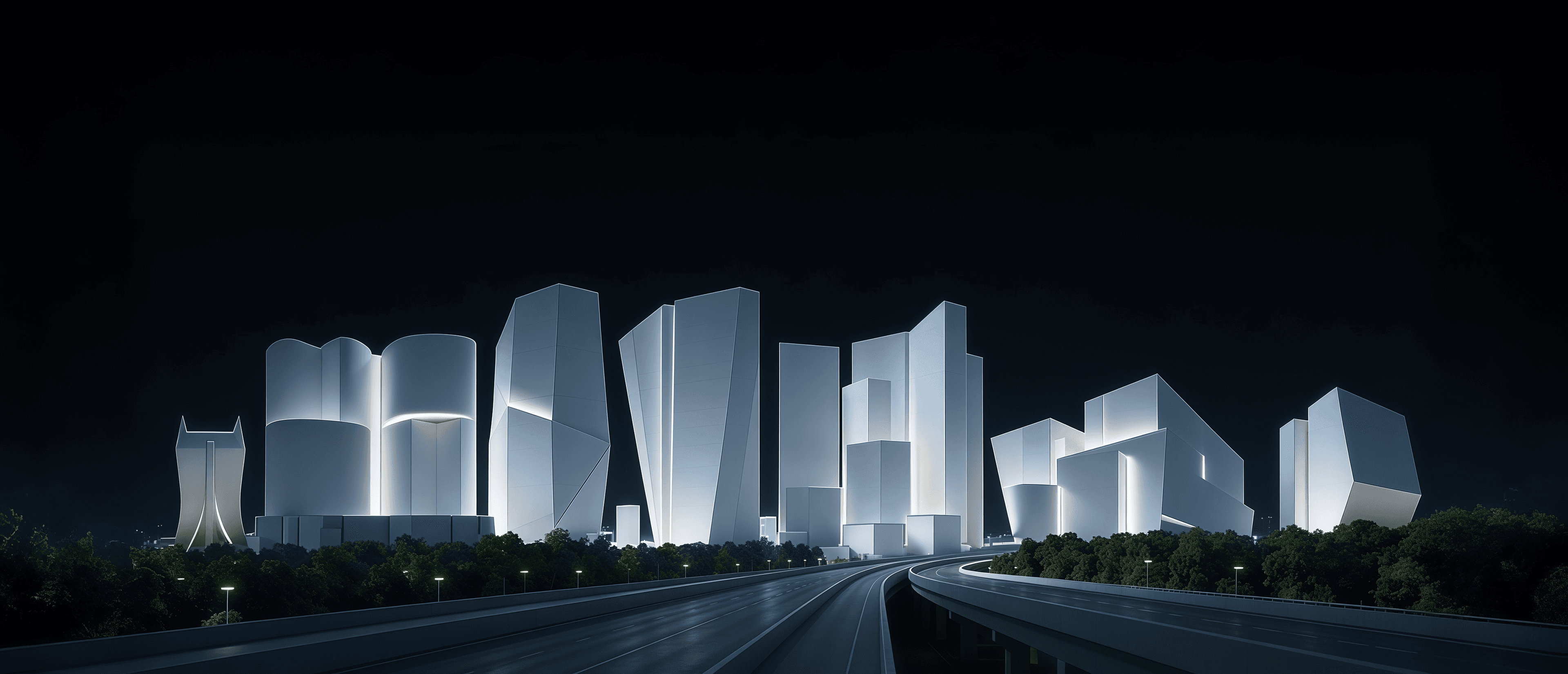 Quietly powerful. Consciously built. Designed to grow with people, places, and time.