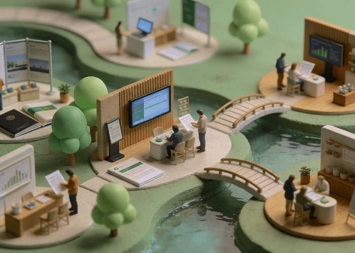 Get Marketing Assets