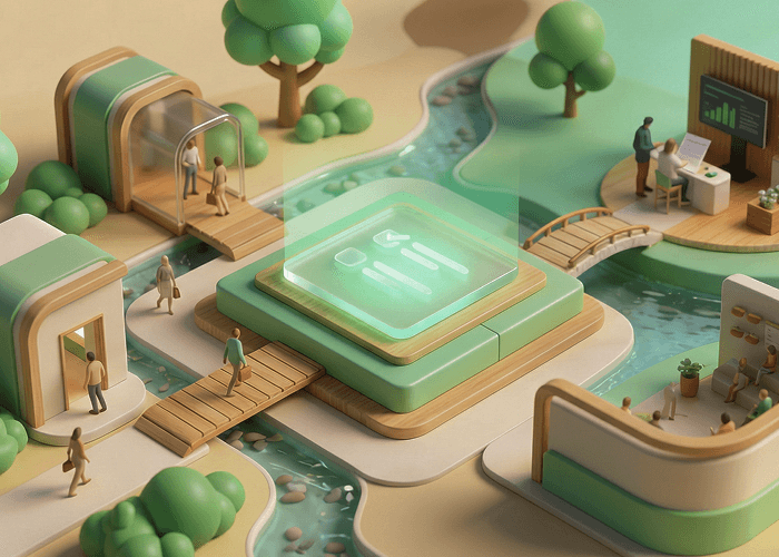 Registration & Onboard