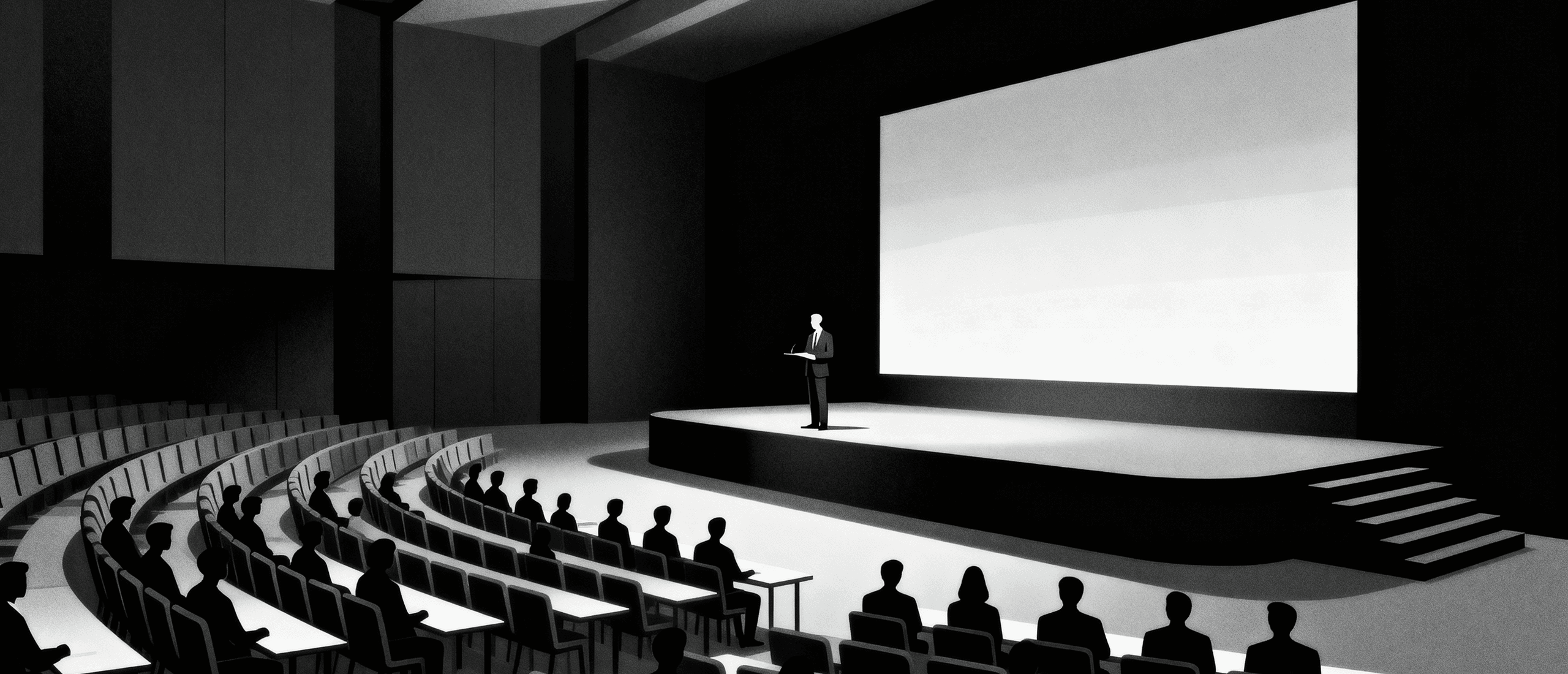 A platform for growth, leadership, and connection.