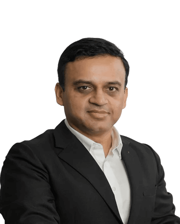 Mr. Chitrak Shah