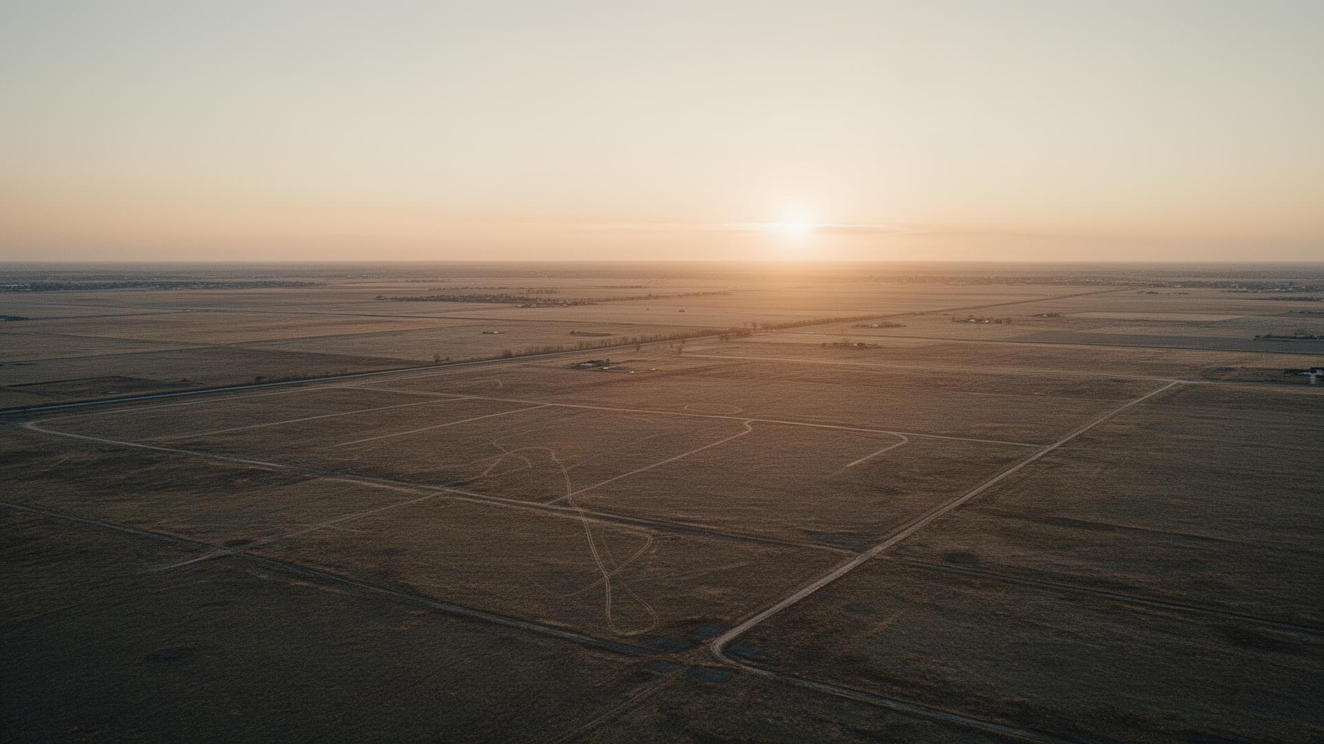 Invest in Land