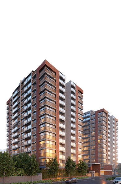 Shivalik Architecture