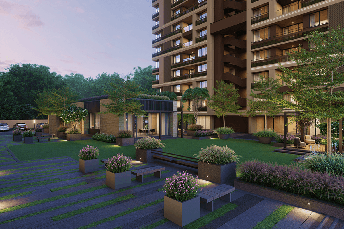 Shivalik Greenfield