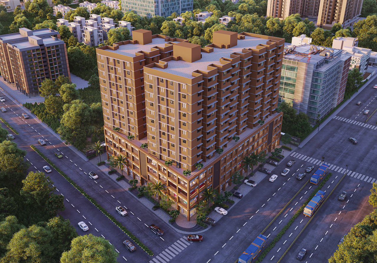 Parklane 3