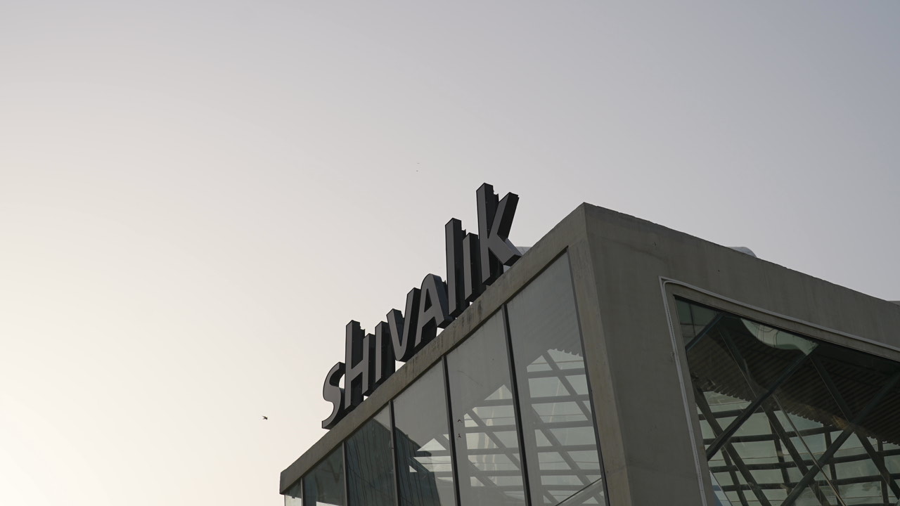 Shivalik About Us
