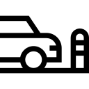 Allotted Parking