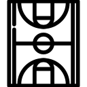 Multi-purpose Court