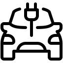 EV Parking Provision