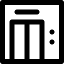 Planned Lobby & Entry