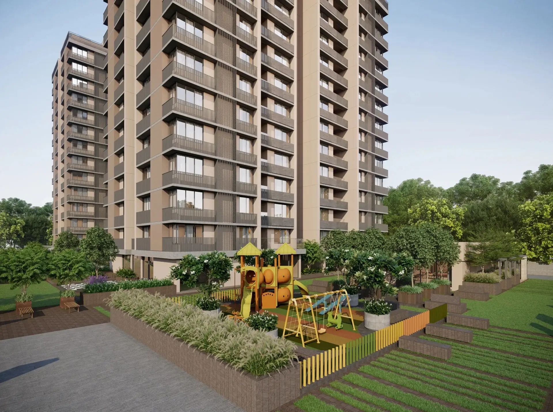 Greenview