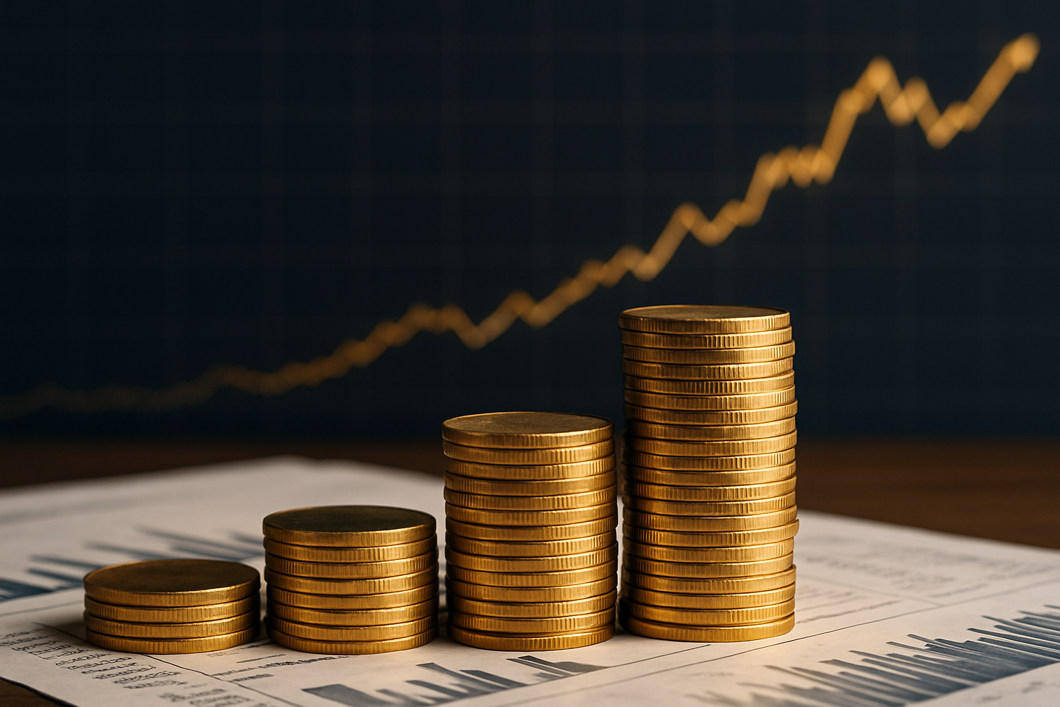 Shivalik Capital