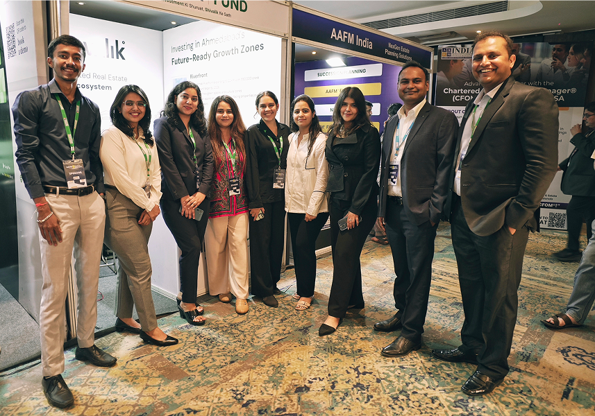 AAFM event at gift city