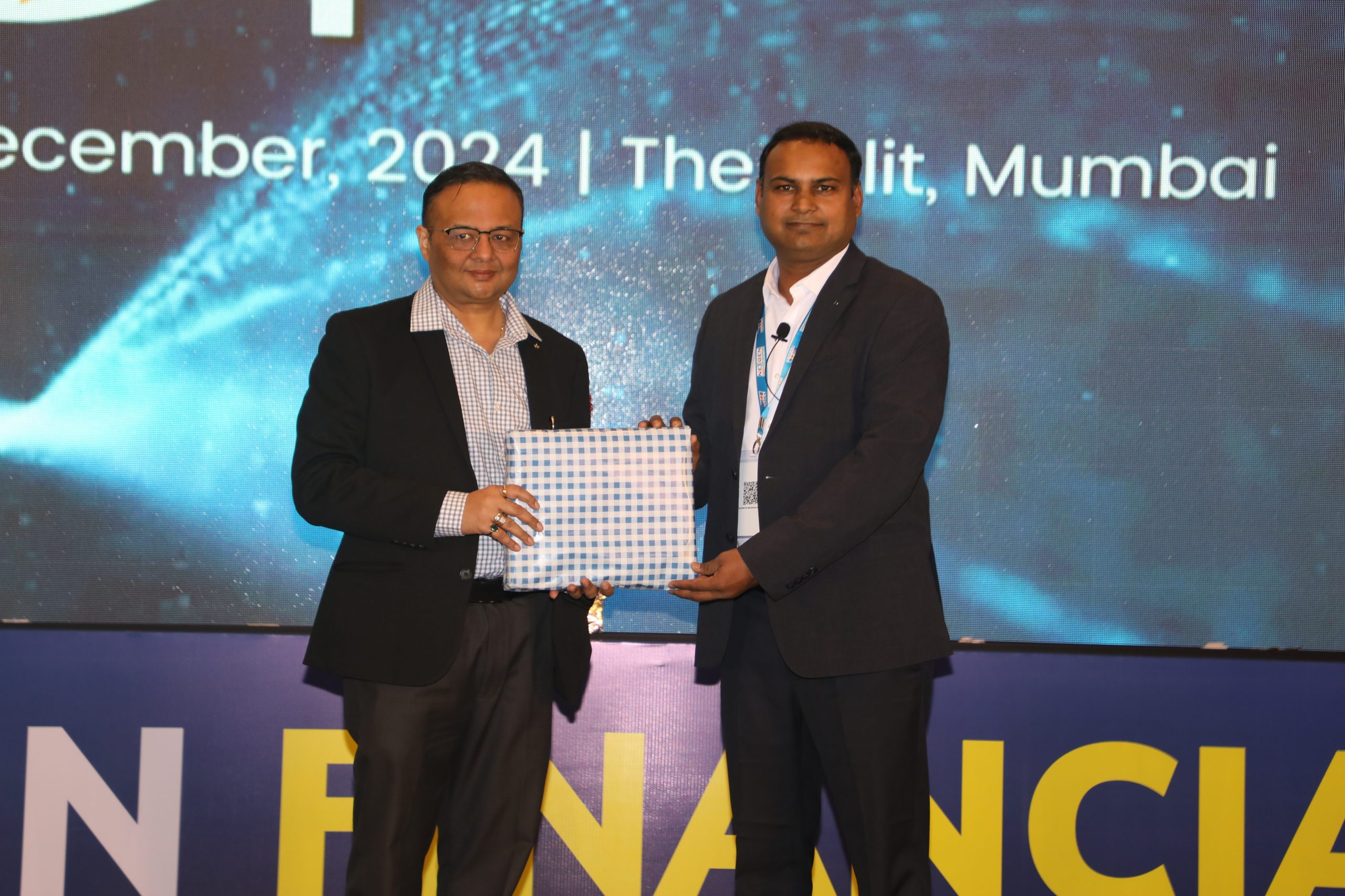 AAFM Mumbai event