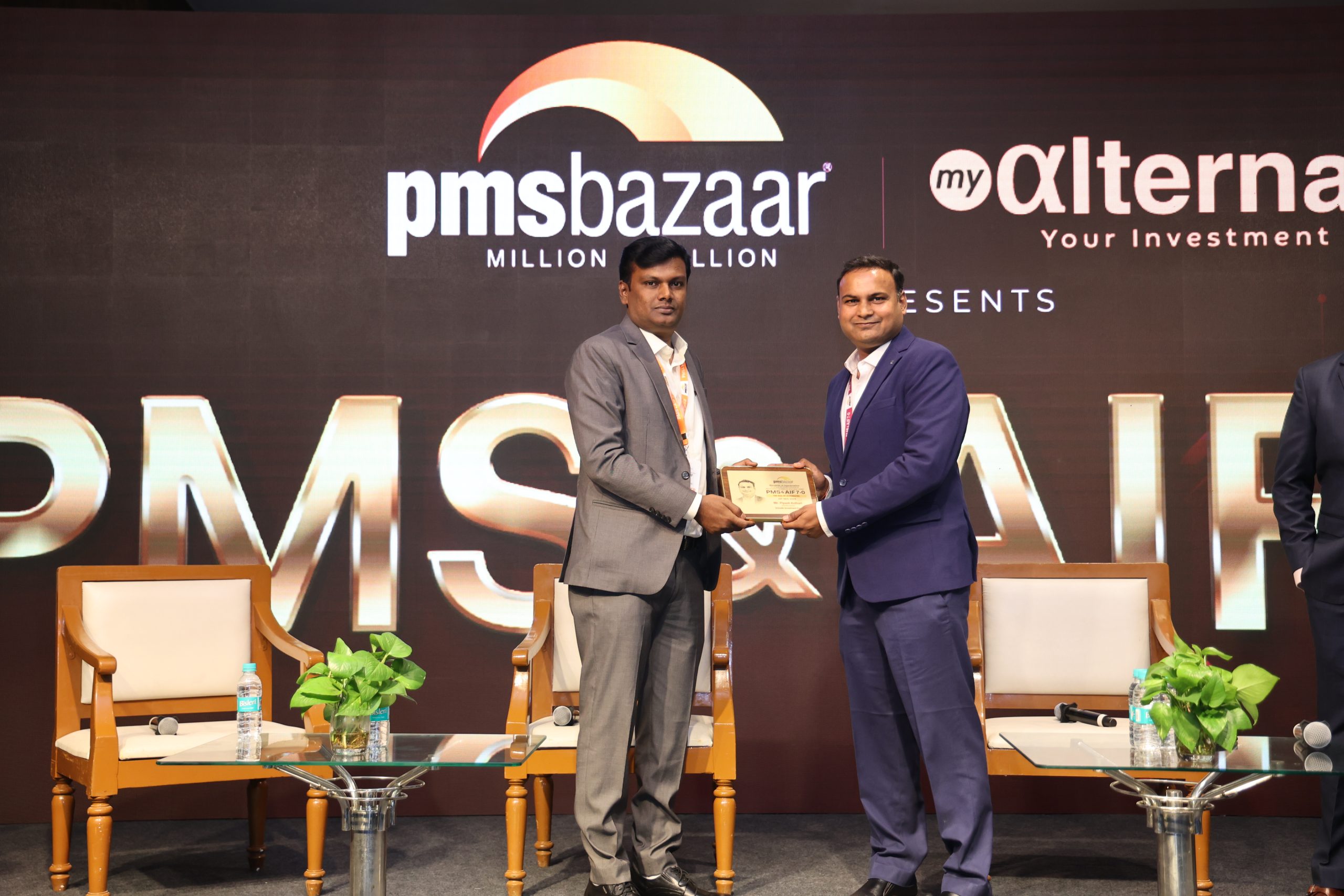 Mumbai Pms Bazaar Event