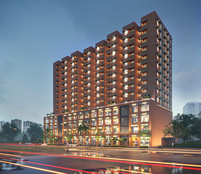 Parklane