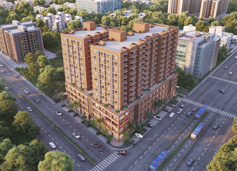 Parklane