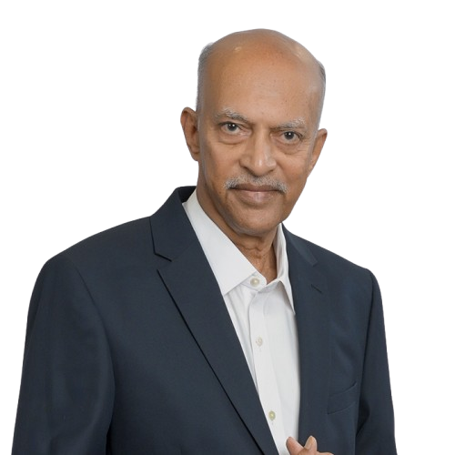 Mr. Satish Shah