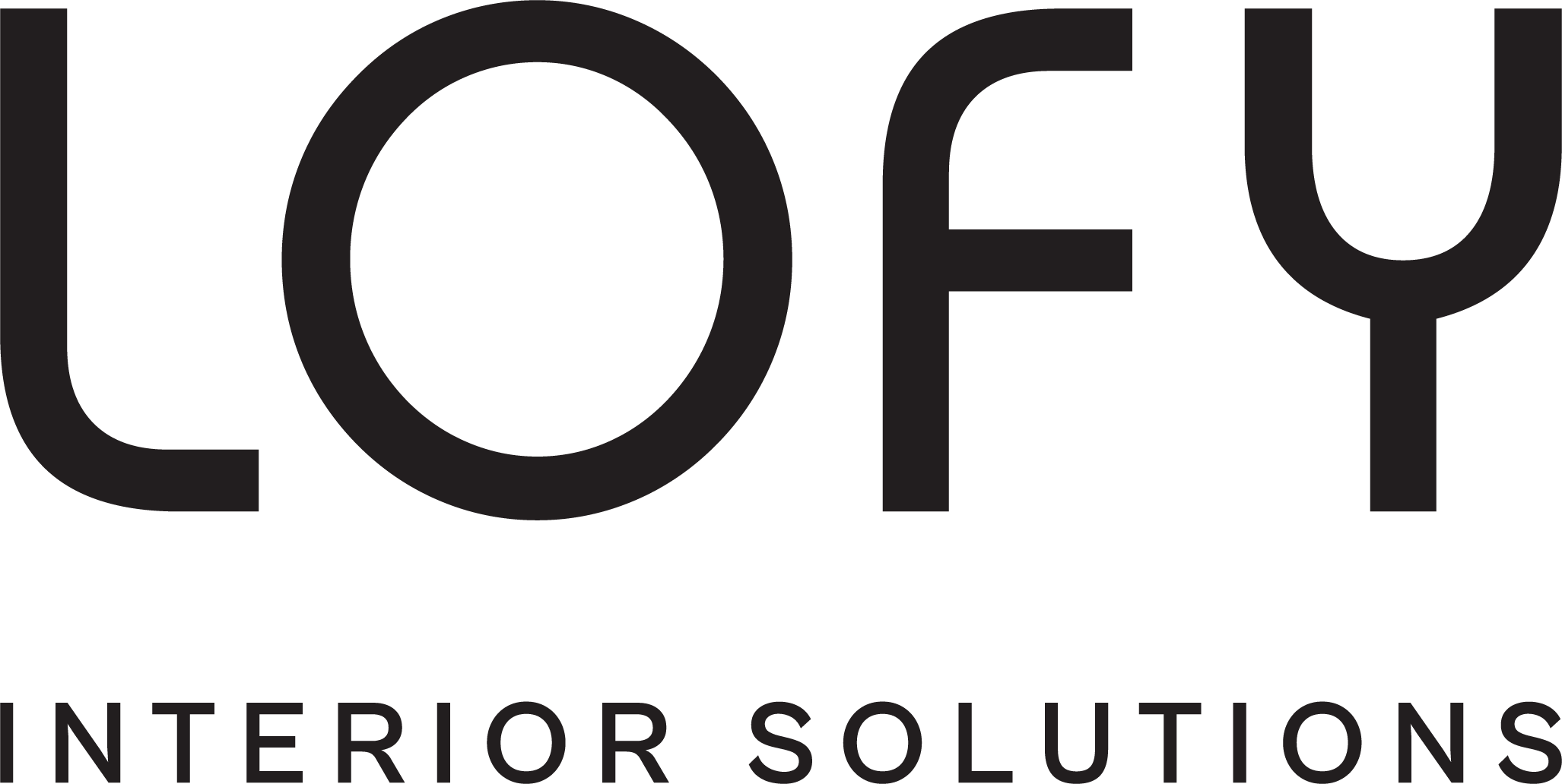 Lofy Interior Solutions-logo