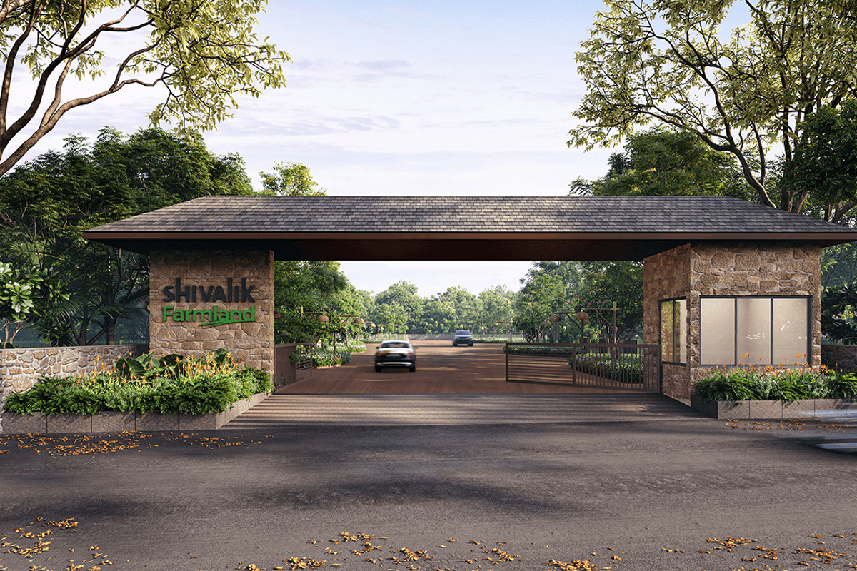 Shivalik Farmland farm land & residential plots